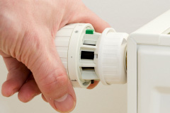 South Hinksey central heating repair costs