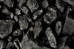 South Hinksey coal boiler costs